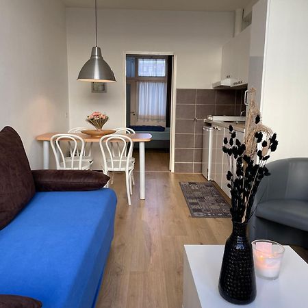 Marx Motel Valkenburg aan de Geul Esterno foto