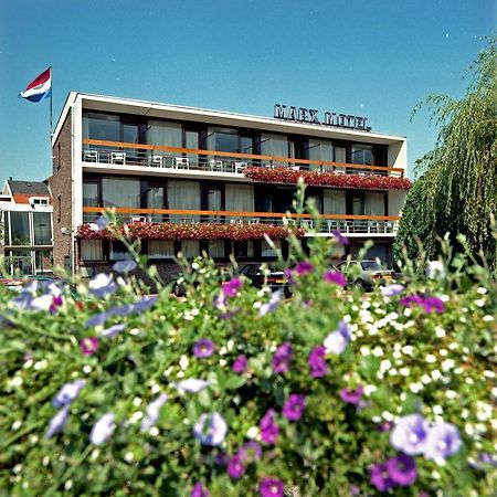 Marx Motel Valkenburg aan de Geul Esterno foto