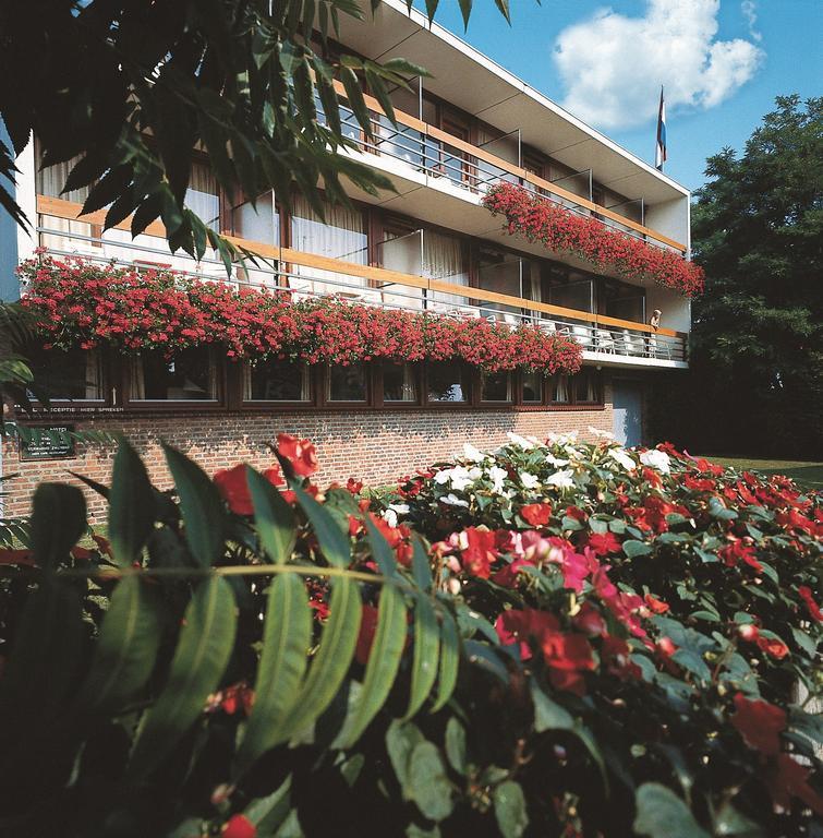 Marx Motel Valkenburg aan de Geul Esterno foto