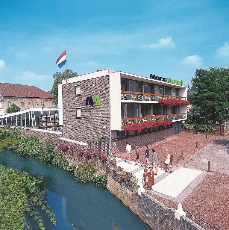 Marx Motel Valkenburg aan de Geul Esterno foto