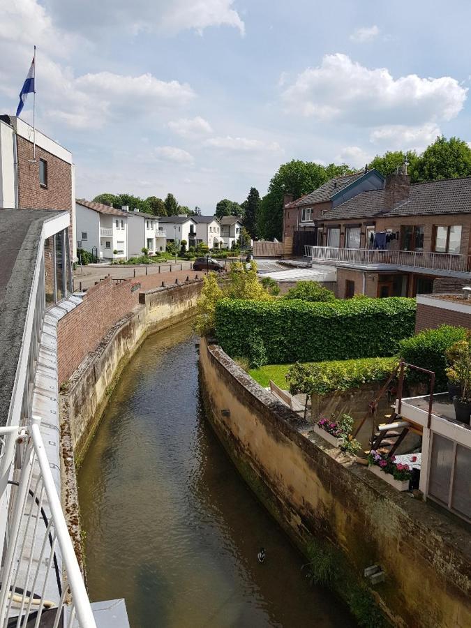 Marx Motel Valkenburg aan de Geul Esterno foto